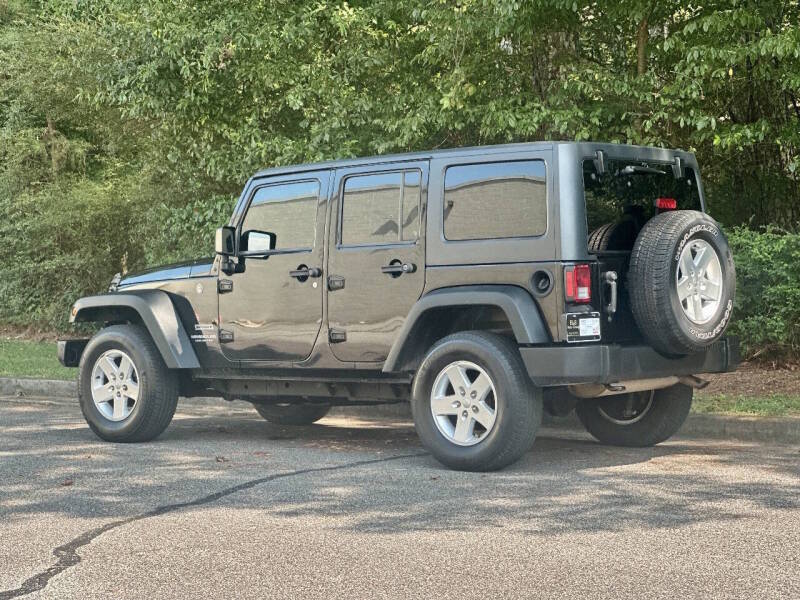 jeep wrangler unlimited 2017 1C4BJWDG2HL554263 image jeep wrangler unlimited 2017 1C4BJWDG2HL554263 image